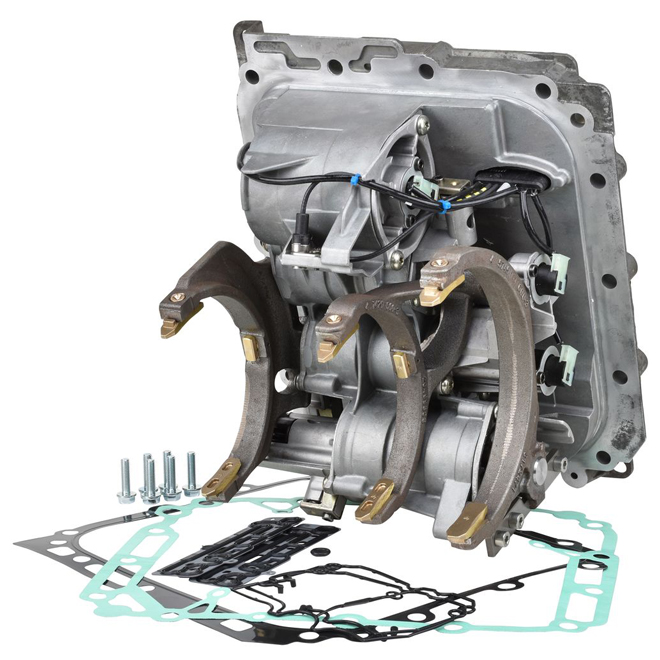 922220 TRANSMISSION CONTROL UNIT REMAN