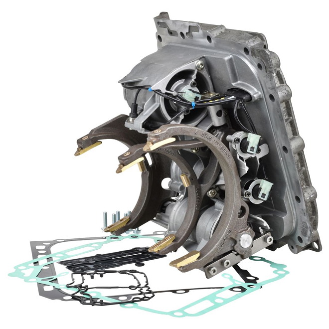 922220 TRANSMISSION CONTROL UNIT REMAN