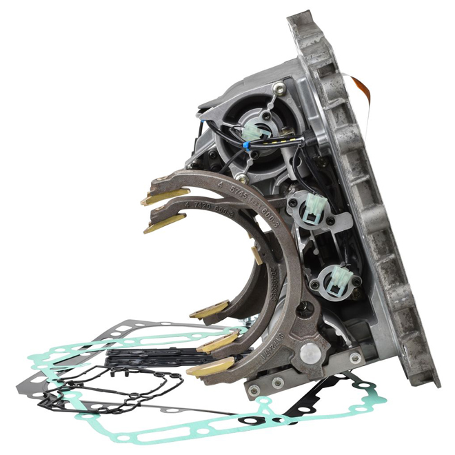 922230 TRANSMISSION CONTROL UNIT REMAN