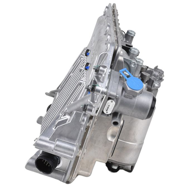 923000 Transmission control unit