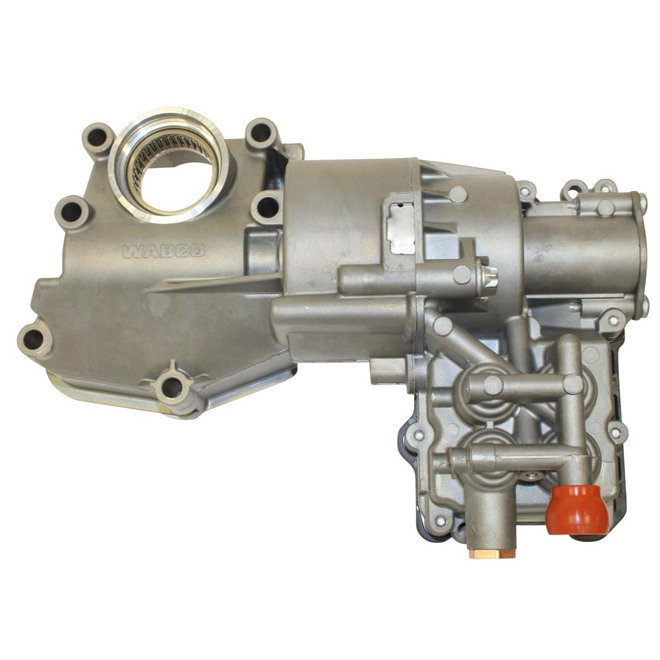 924030 Gearbox actuator REMAN