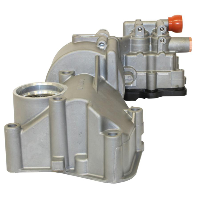 924030 Gearbox actuator REMAN