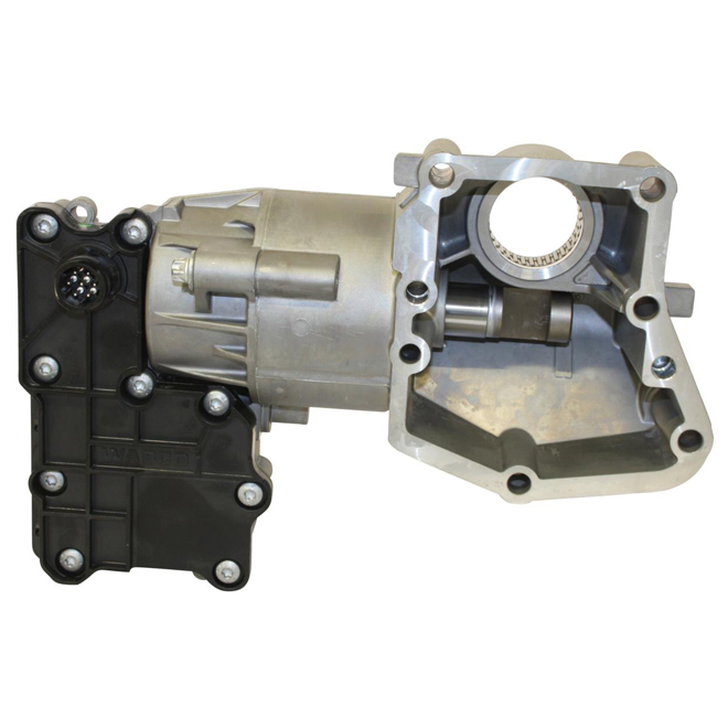924030 Gearbox actuator REMAN