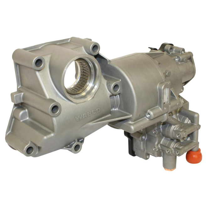 924040 Gearbox actuator REMAN