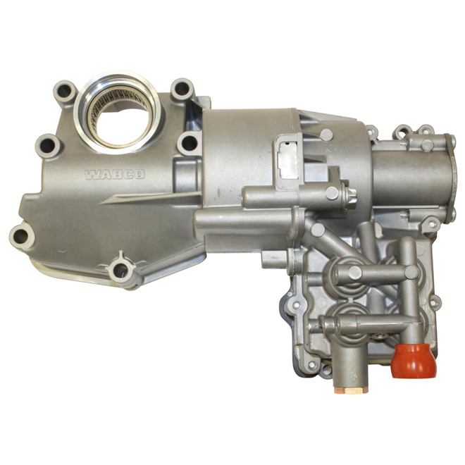 924040 Gearbox actuator REMAN