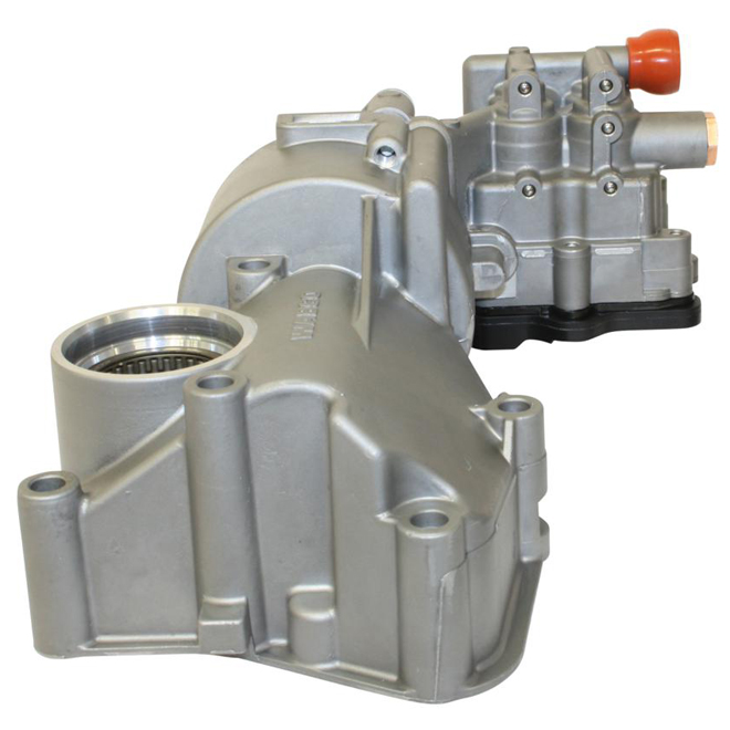 924040 Gearbox actuator REMAN