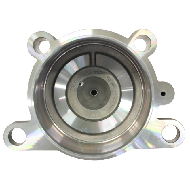 924050 Gearbox actuator