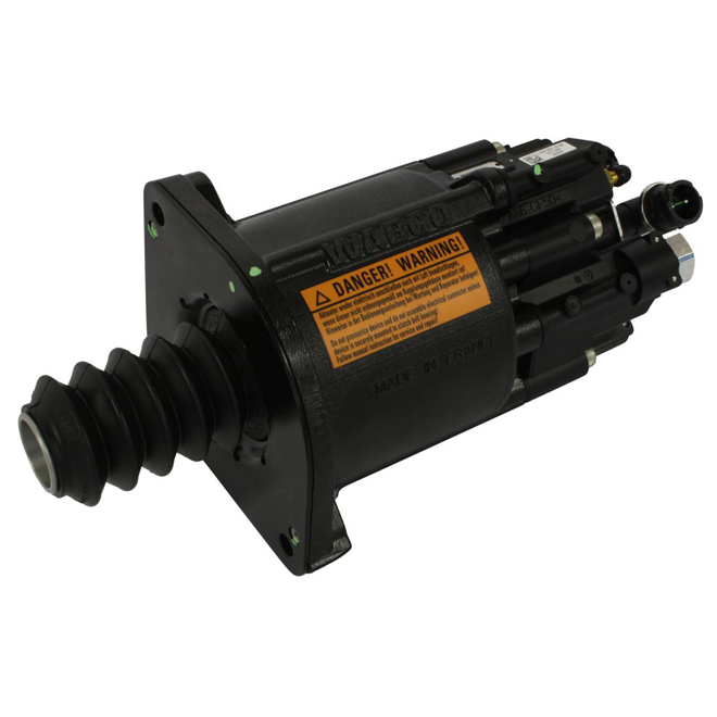 Clutch actuator (Wabco)