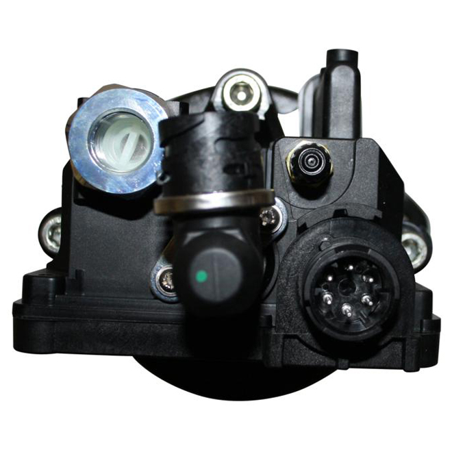 924060 Clutch actuator (Wabco)