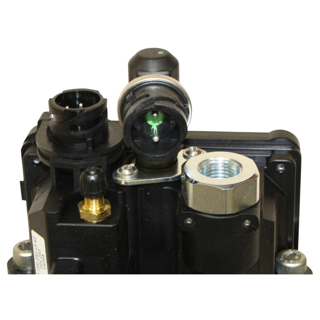 924060 Clutch actuator (Wabco)