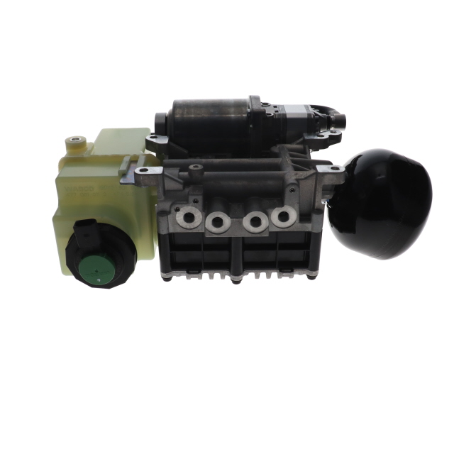 POWERPACK (REMAN) INC 990001 IVECO SOFTWARE