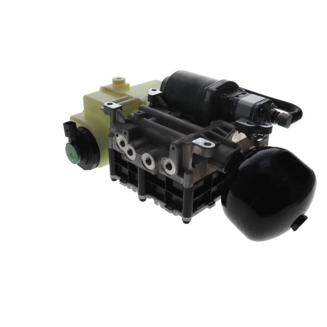 925600 POWERPACK (REMAN) INC 990001 IVECO SOFTWARE