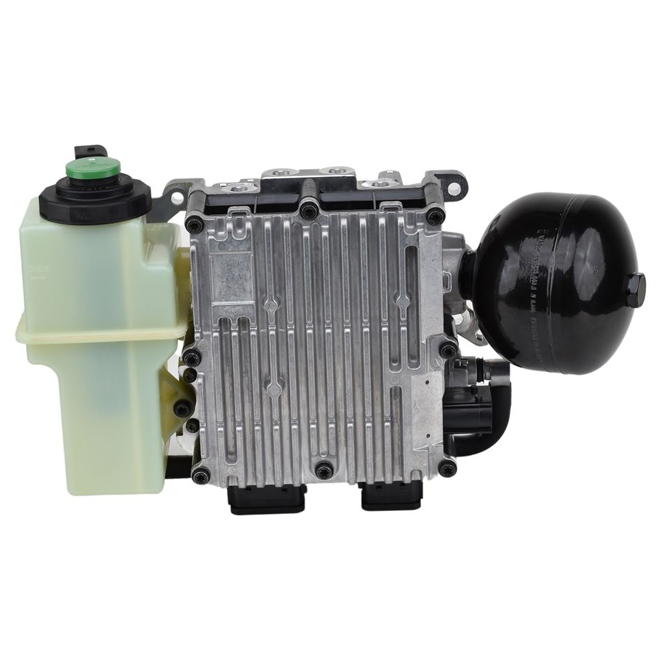 925645 POWERPACK (REMAN) INC 990001 DAF SOFTWARE