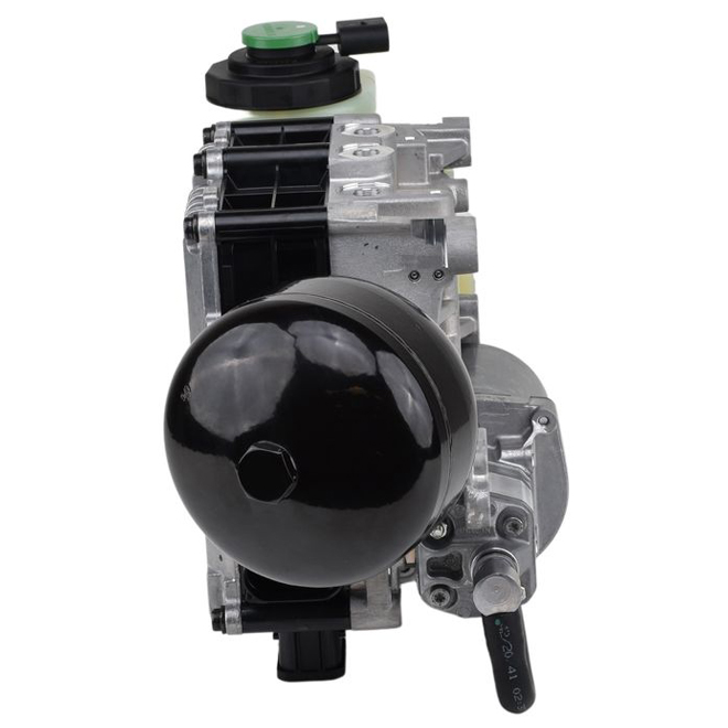 925665 POWERPACK (REMAN) INC 990001 RENAULT SOFTWARE