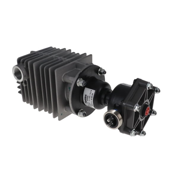 HALDEX Consep Condenser