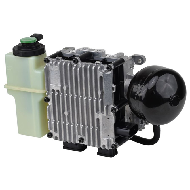 927955 POWERPACK (REMAN) INC 990001 VOLVO SOFTWARE