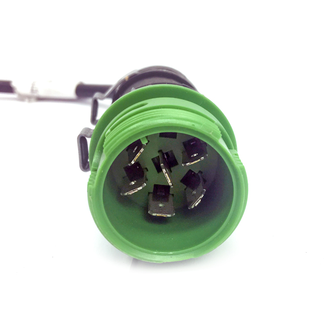 92959 ASPOCK TO TRUCK-LITE HARNESS CONVERSION (KLTF2300)