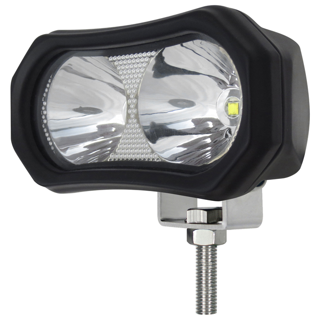 Blue Forklift Safety Spot Lamp