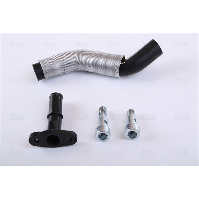 9300908 NISSENS TURBO TO SUIT LCV