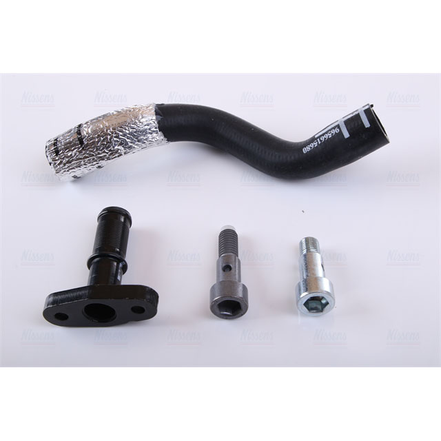 9300909 NISSENS TURBO TO SUIT LCV