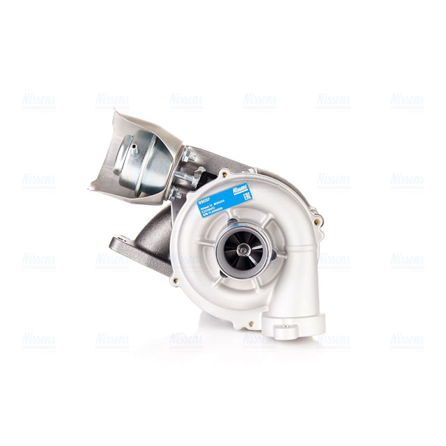 93037 NISSENS TURBO TO SUIT LCV