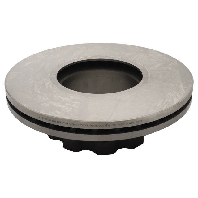 93087000 Textar CV Discs