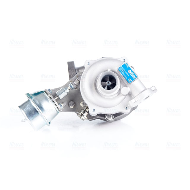 93110 NISSENS TURBO TO SUIT LCV