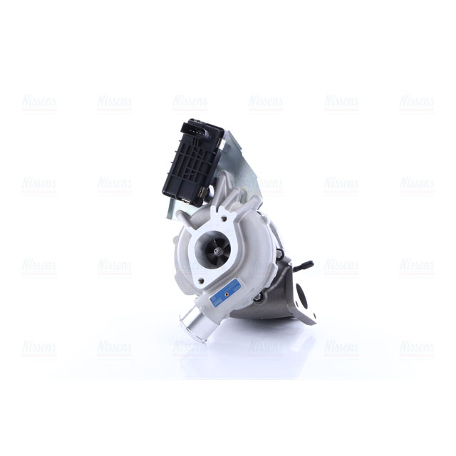 93128 NISSENS TURBO TO SUIT LCV