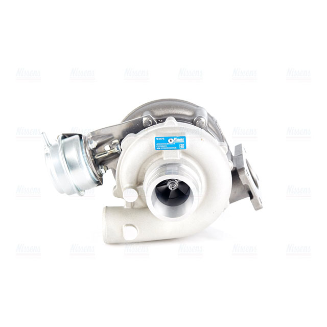 93175 NISSENS TURBO TO SUIT LCV