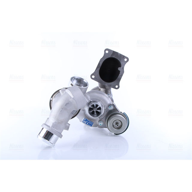 93205 NISSENS TURBO TO SUIT MERCEDES