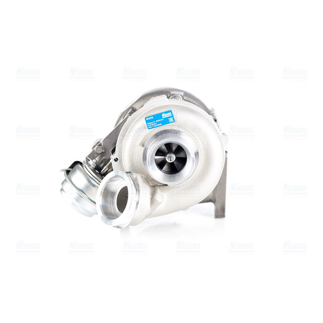 93215 NISSENS TURBO TO SUIT MERCEDES
