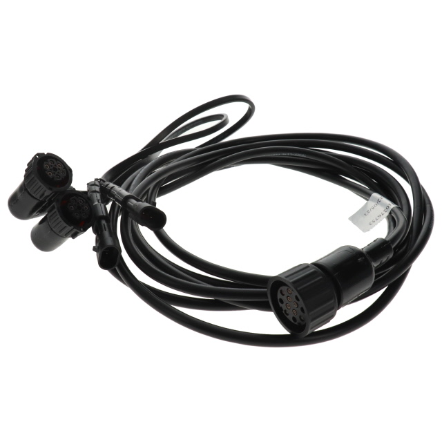 TRUCKLITE Y HARNESS WITH MARKER LIGHT