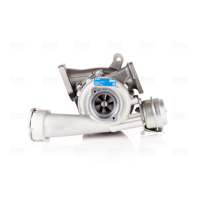 93244 NISSENS TURBO TO SUIT LCV