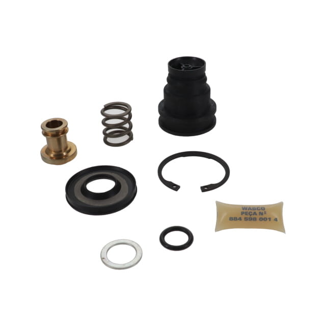 Kit: Exhaust Valve