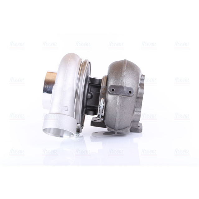 93296 NISSENS TURBO TO SUIT MERCEDES