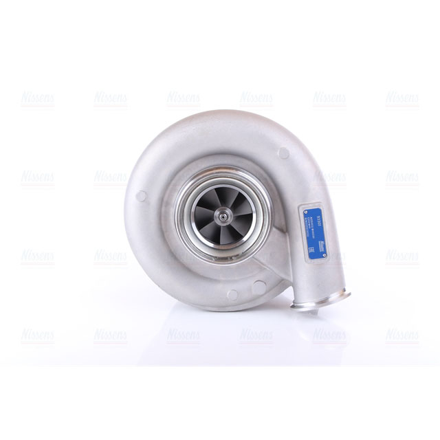 93301 NISSENS TURBO TO SUIT SCANIA