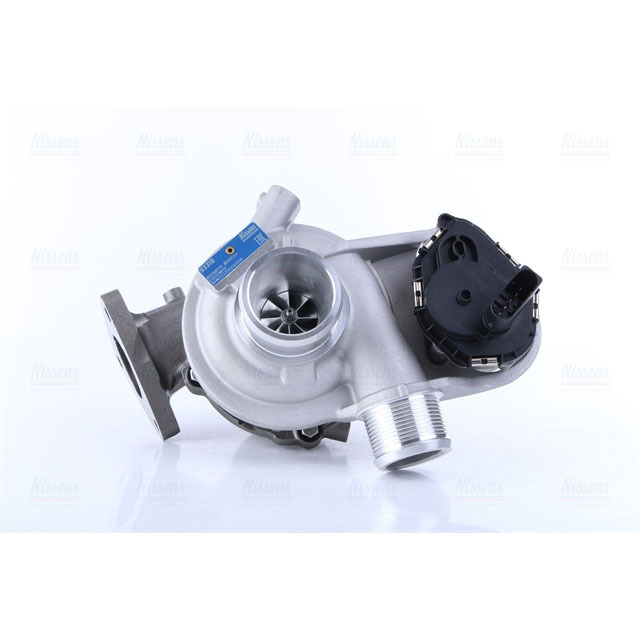 93318 NISSENS TURBO TO SUIT LCV