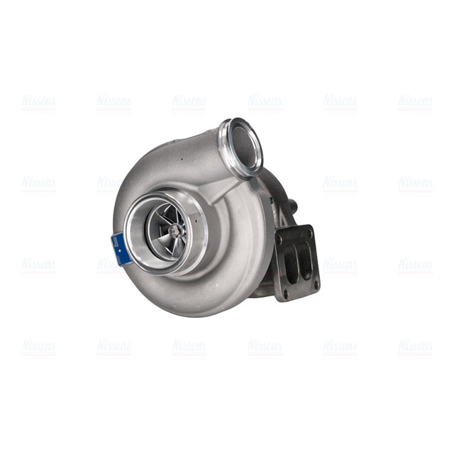 93334 NISSENS TURBO TO SUIT MAN