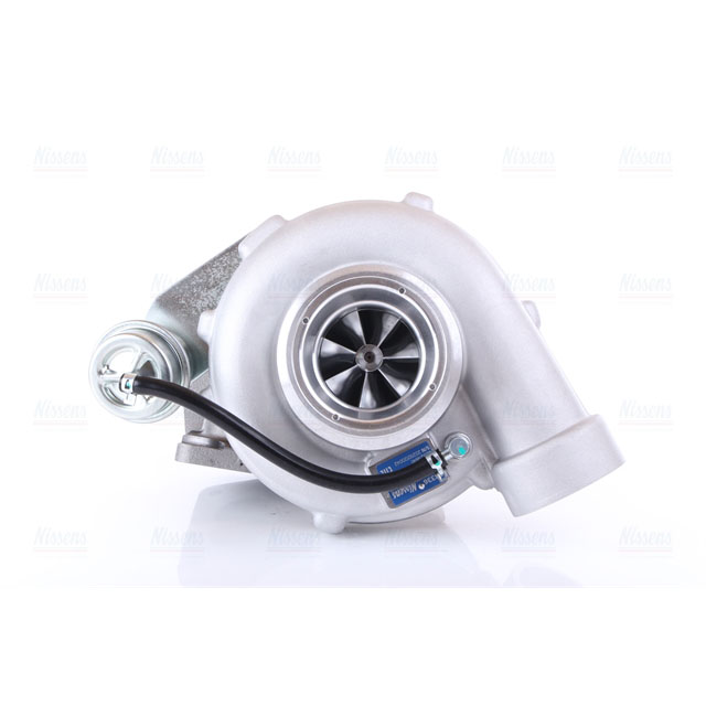 93336 NISSENS TURBO TO SUIT MERCEDES