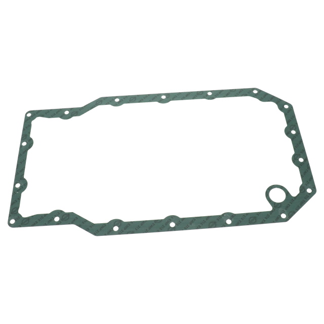 SUMP GASKET TO SUIT MERCEDES OM934 - EURO 6