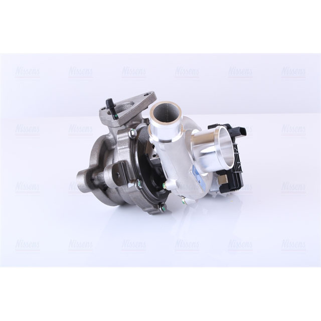 93413 NISSENS TURBO TO SUIT LCV