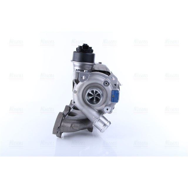 93460 NISSENS TURBO TO SUIT LCV