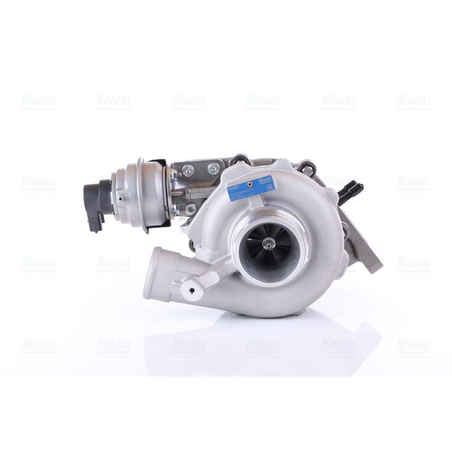 93467 NISSENS TURBO TO SUIT LCV