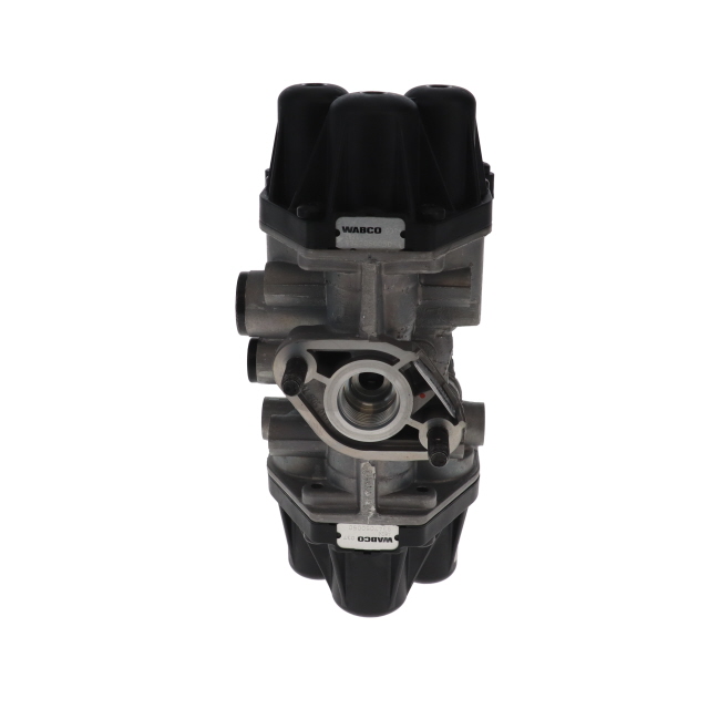 Quadruple Protection Valve