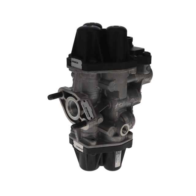 9347050050 Quadruple Protection Valve