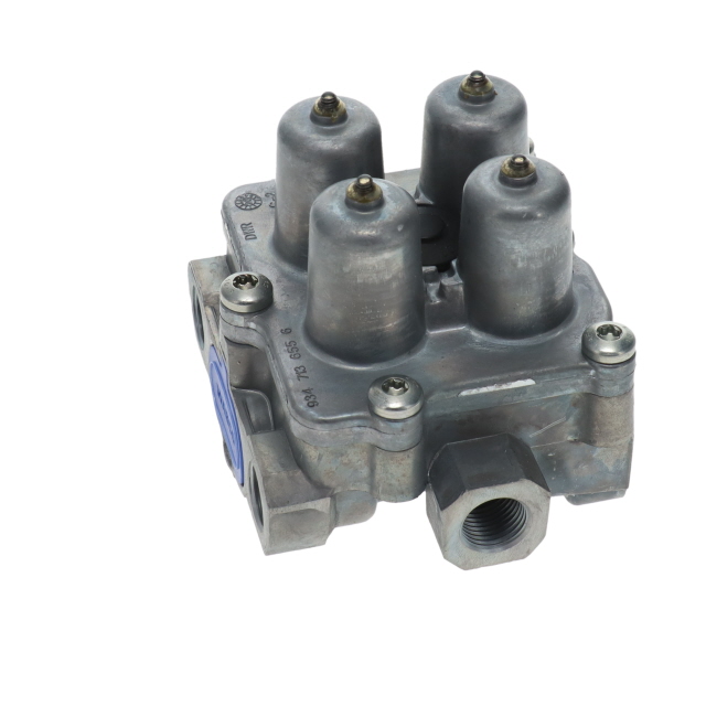 9347141230 Quadruple Protection Valve