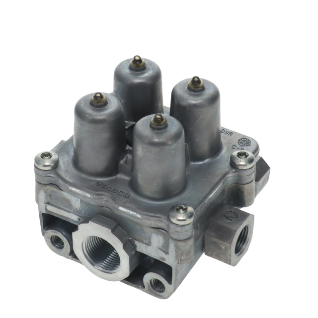 9347141230 Quadruple Protection Valve