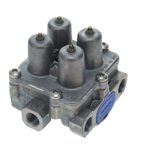 9347141230 Quadruple Protection Valve