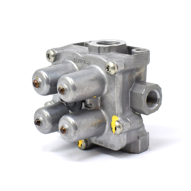 9347142110 Quadruple Protection Valve