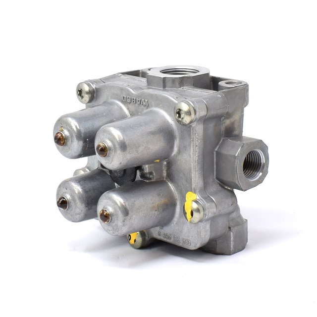 9347142110 MULTI CIRCUIT PROTECTION VALVE UCUK Truck, Trailer, Lorry, Van & LCV Aftermarket